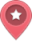 Roter Pin (Maps/Karte)